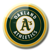ATHLETICS LOGO photo: Oakland Athletics Oakland_Athletics.png